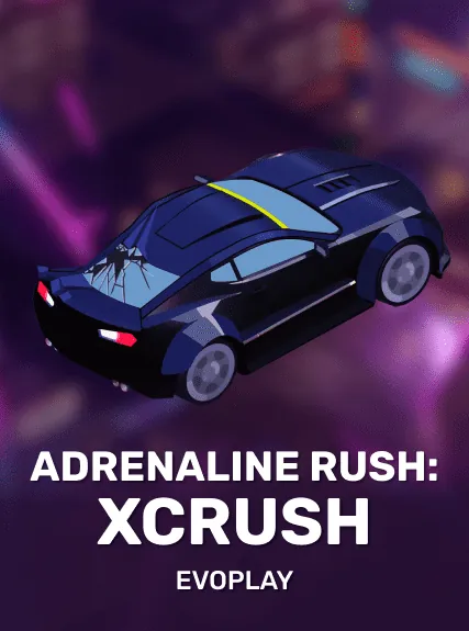 Adrenaline Rush: XCrush