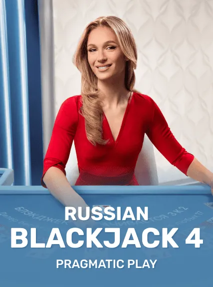 Russian Blackjack 4